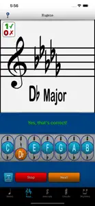 Music Theory Basics • screenshot #10 for iPhone