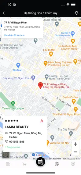 Game screenshot LAMM BEAUTY hack