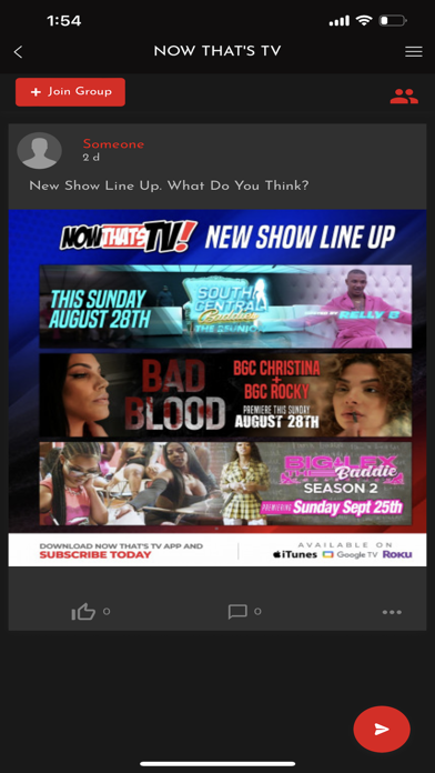 Now Thats TV Uncut Screenshot