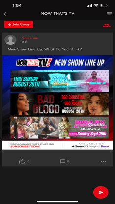 Now Thats TV Uncut screenshot 2