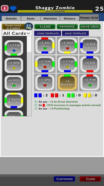 Ultimate Boxing Manager screenshot-4