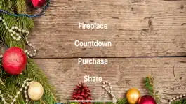 Game screenshot Yule Log - Christmas Fireplace hack