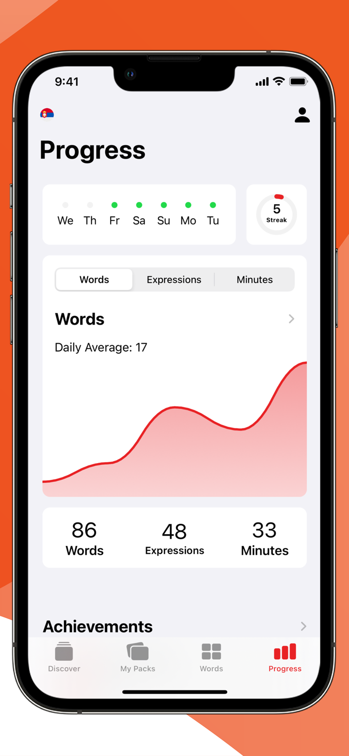 Learn Serbian with LENGO