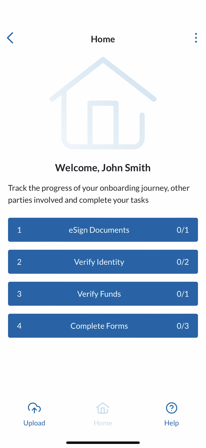 Lets Move Conveyancing