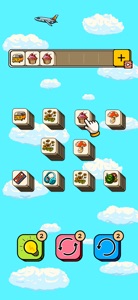 Mahjong Little Tiles screenshot #2 for iPhone