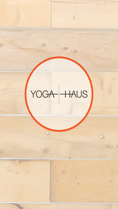 Yoga Haus Screenshot