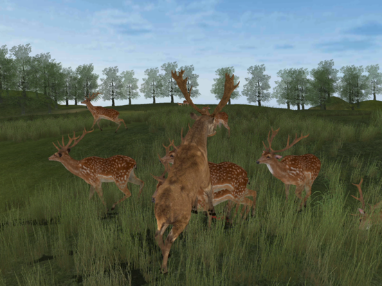 Life Of Deer Remasteredのおすすめ画像8