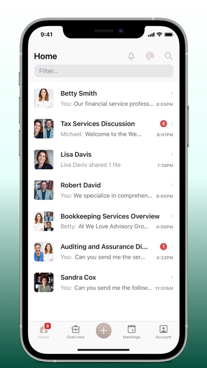 We Love Group screenshot-3