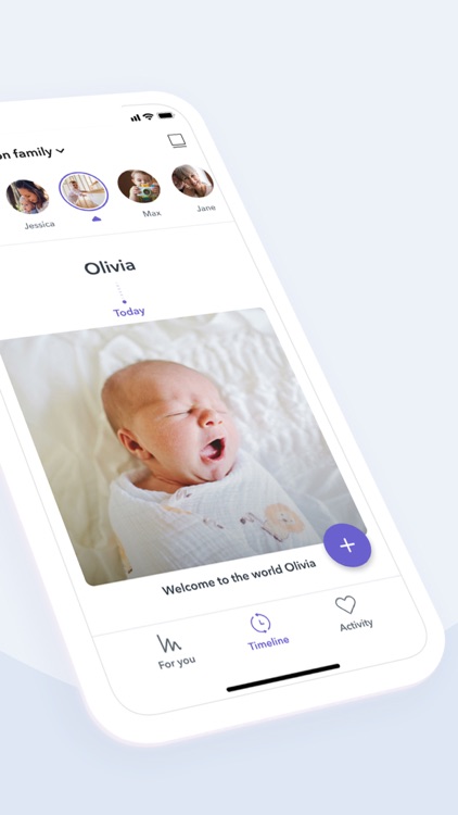 Momatu: Family Photo Album