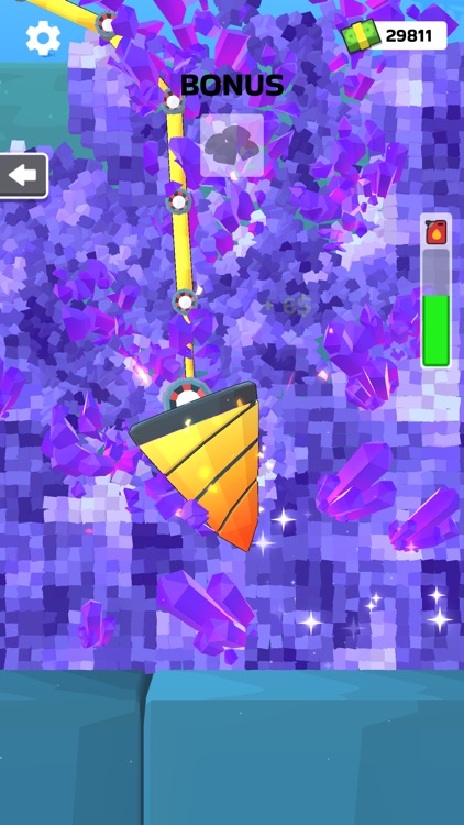 Stone Excavator screenshot-5