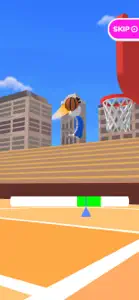 Basket Attack screenshot #4 for iPhone