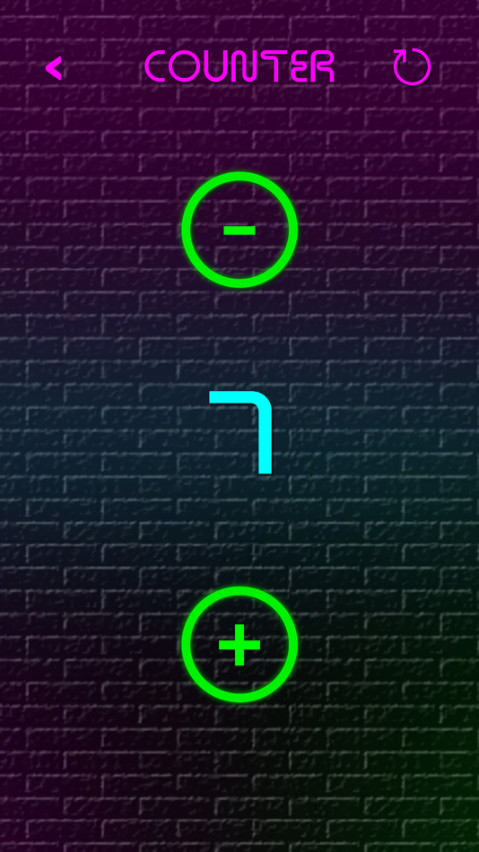 #7. Wheel Spinner, Dice, Coin Flip (iOS) 由: Slovenka Dimitrijevic