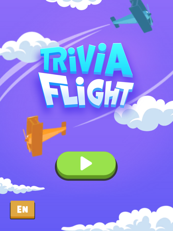Trivia Flight