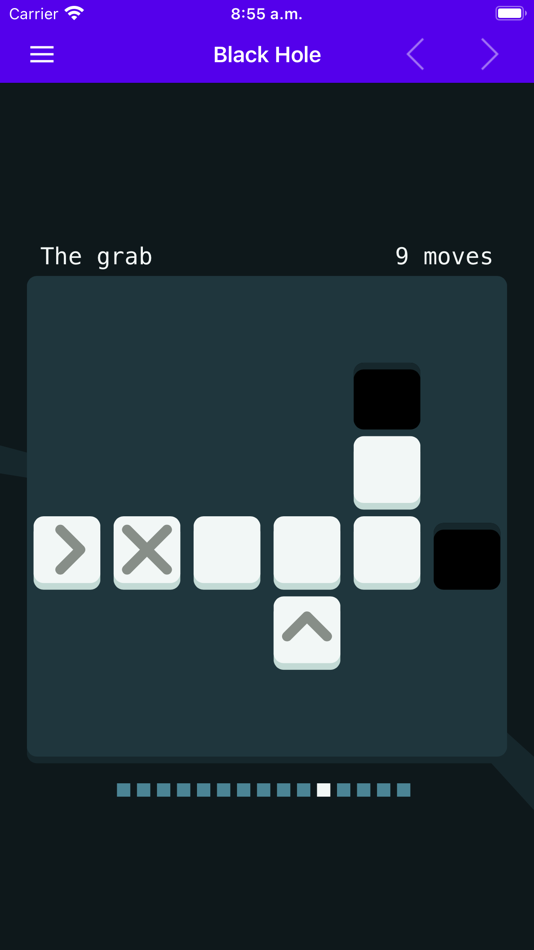 #4. 2048 Brain Games & Puzzle (iOS) 由: Jorge Hugo Sanz Saez