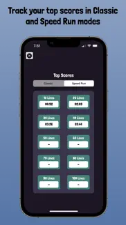 block drop dash iphone images 4