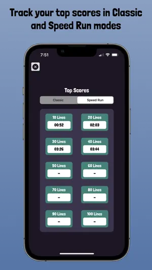 Block Drop Dash screenshot 4