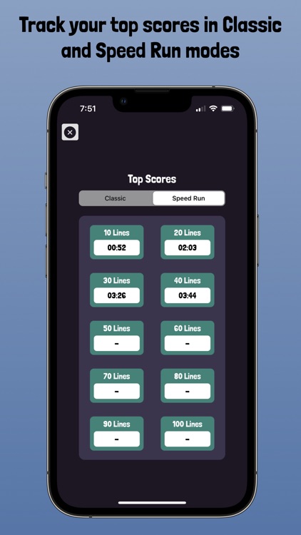 Block Drop Dash screenshot-3