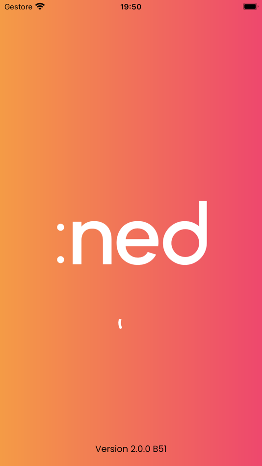 #1. Ned 2.0 (iOS) 由: Midori Srl