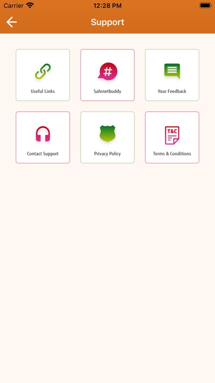 BuddyConnect screenshot-7