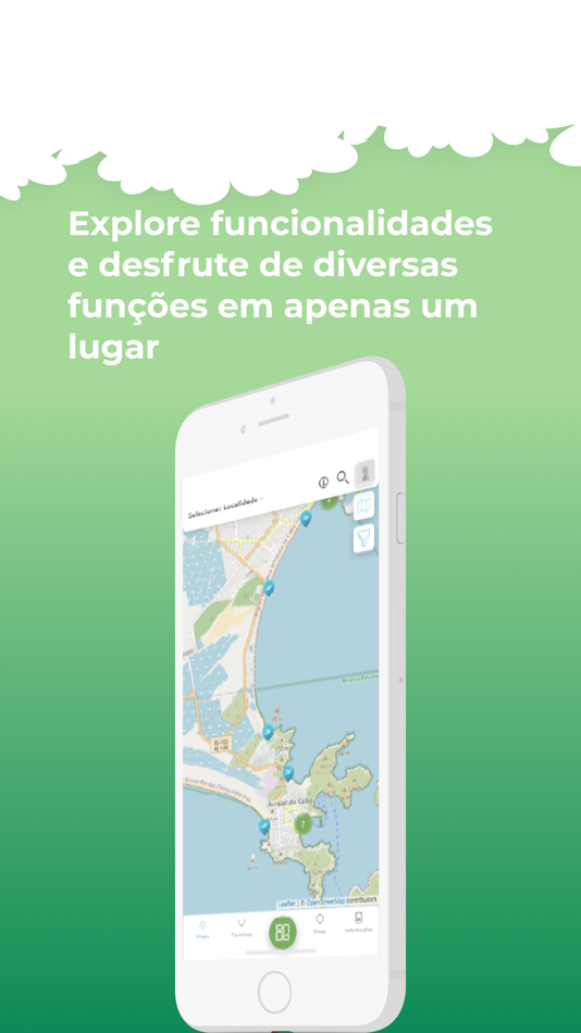 #4. SuperApp MMA (iOS) 由: Servicos e Informacoes do Brasil