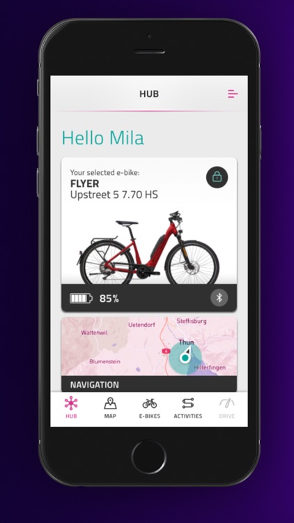 FIT E-Bike Control screenshot-3