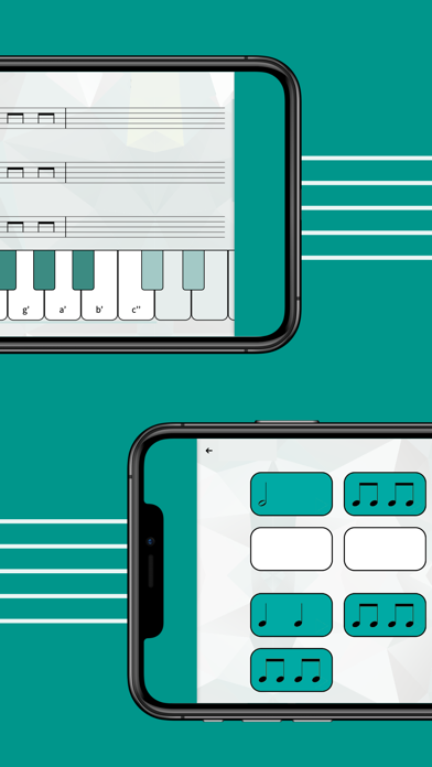 Musicators Screenshot