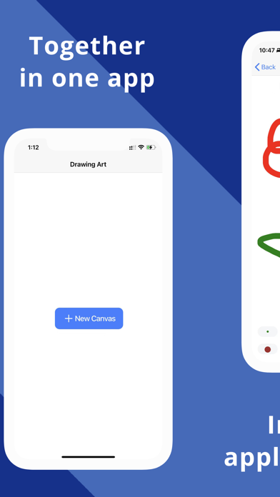 Drawing Art for Kids Screenshot