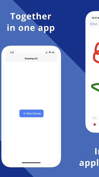 Drawing Art for Kids screenshot-3