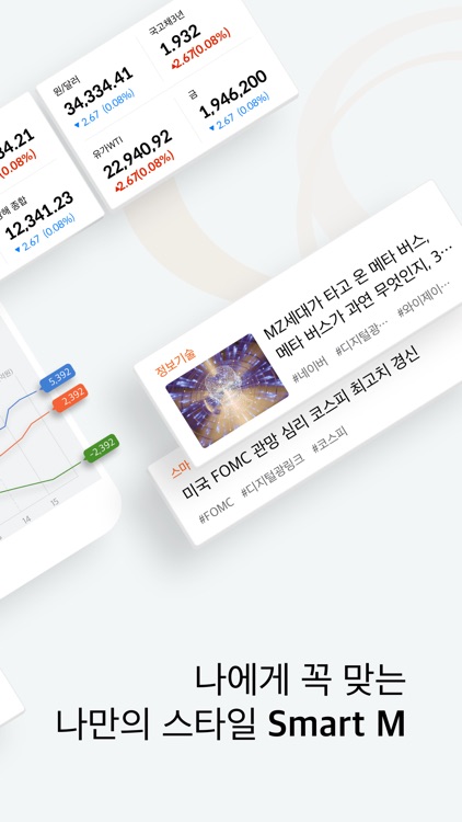 SmartM(9월26일 이후 서비스 이용 불가)