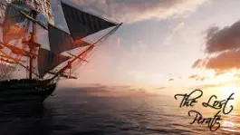 Game screenshot The Lost Pirates mod apk