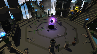 Screenshot #3 pour Skybot Valley