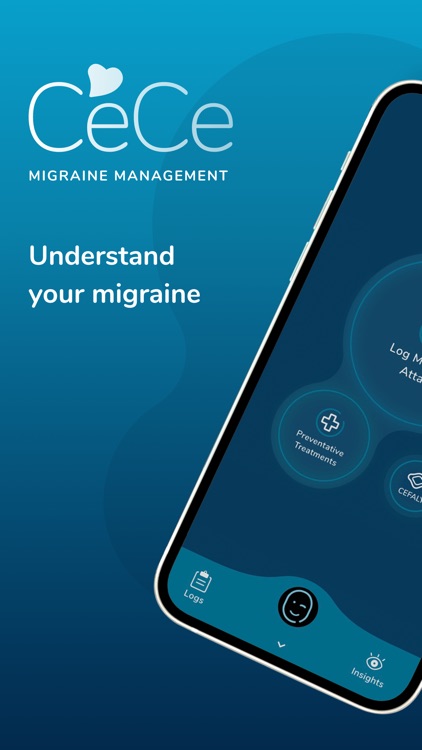 CeCe Migraine Management