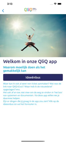Game screenshot Qliq Primair Onderwijs mod apk