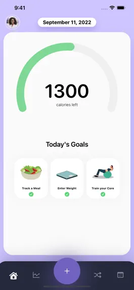 Game screenshot TaroFit mod apk