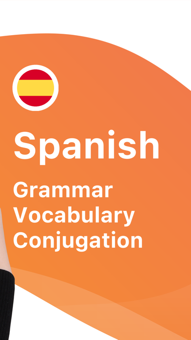 Learn Spanish with LENGO Screenshot