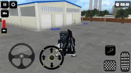 Game screenshot Kepçe Dozer Simulator apk