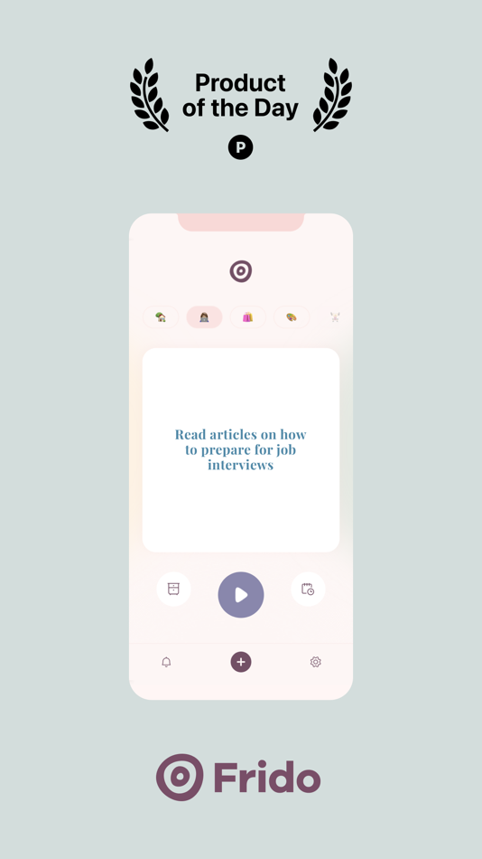 #7. Frido (Vintage) (iOS) 由: Madsen Vale