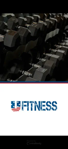 Game screenshot United Fitness Training, LLC mod apk