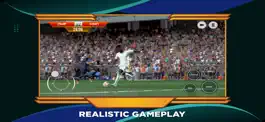 Game screenshot Football Extreme hack