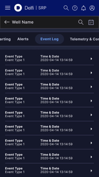 Sucker Rod Pump screenshot-6