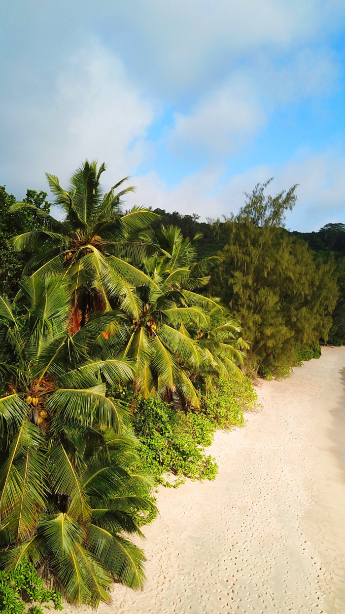 Seychelles Wallpapers