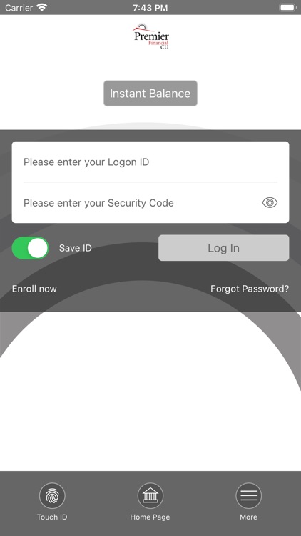 Premier Financial Credit Union