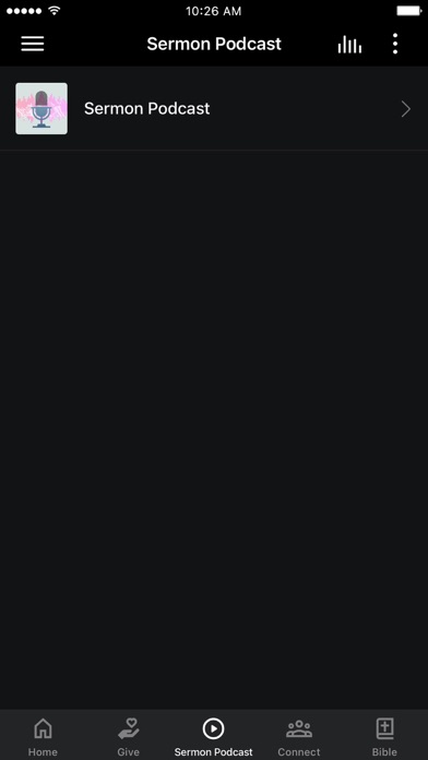 Center Pointe Screenshot 2 - AppWisp.com