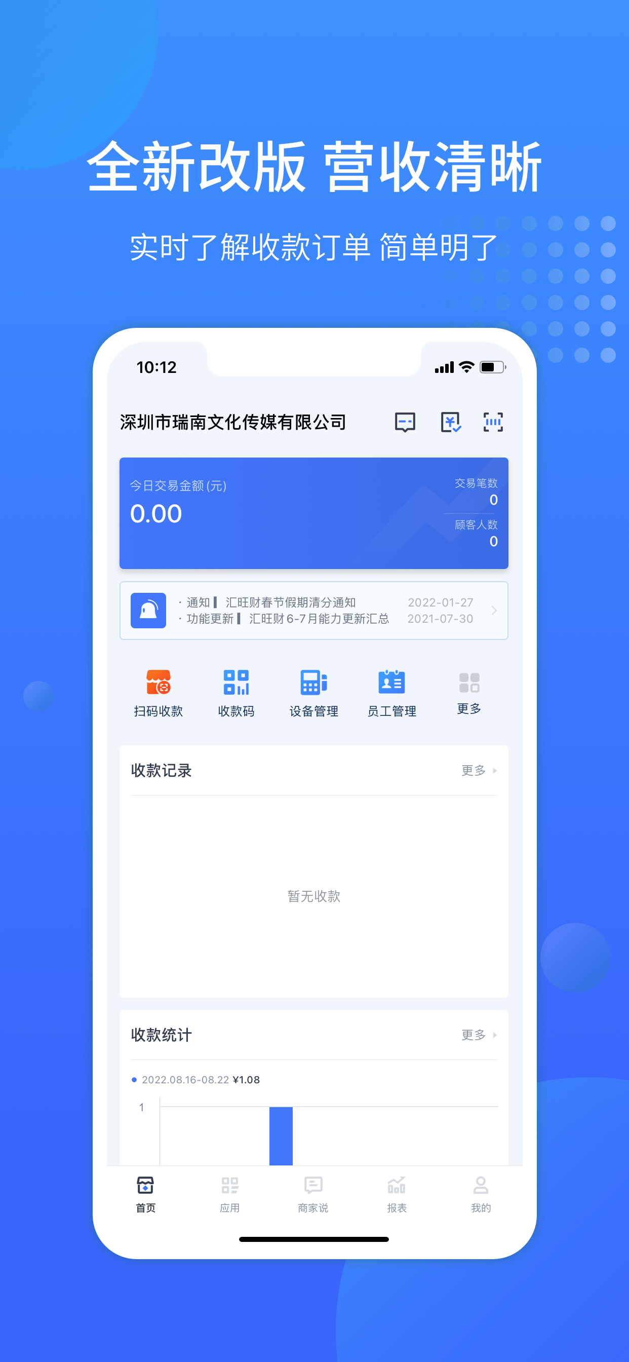 米袋子