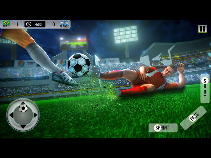 Football Manager Dream League