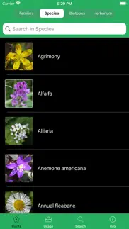 mobile flora - wild flowers problems & solutions and troubleshooting guide - 4