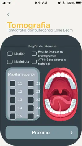 Game screenshot Nort Radiologia hack