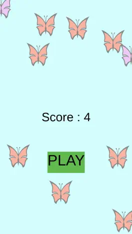 Game screenshot Butterfly Package hack