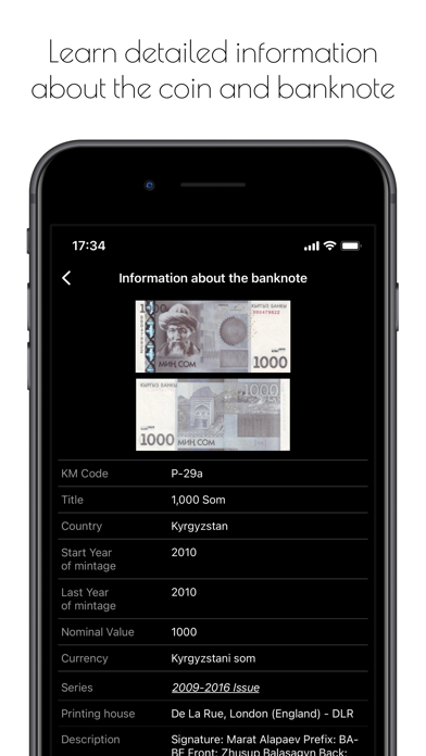 Maktun 3.0: coin, note search Screenshot