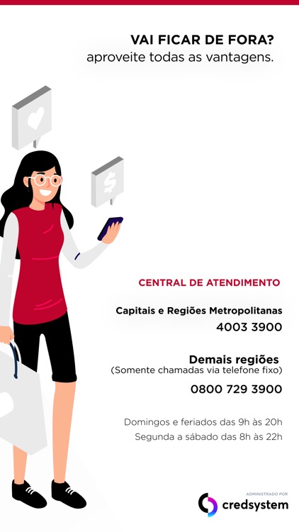 Cartão Superviza screenshot-6